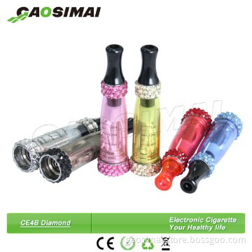 many design diamond ce4 atomizer ego ce4 clearomizer